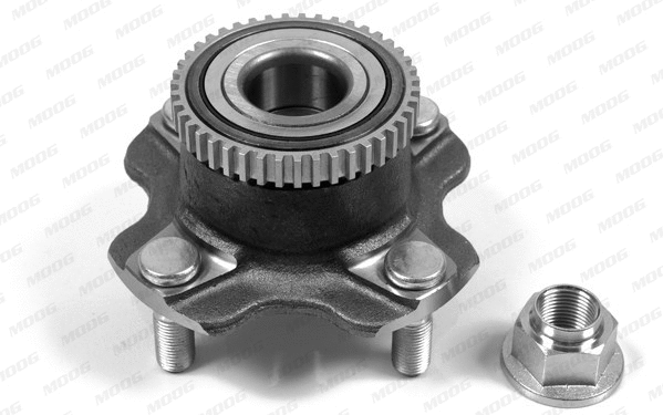 Wheel Bearing Kit (SZ-WB-12055)