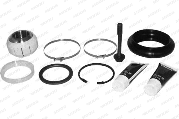 Repair Kit, control/trailing arm (VL-RK-10382)