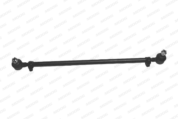 Tie Rod (VO-DS-0652)