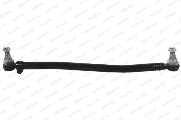 Centre Rod Assembly (VL-DL-8401)