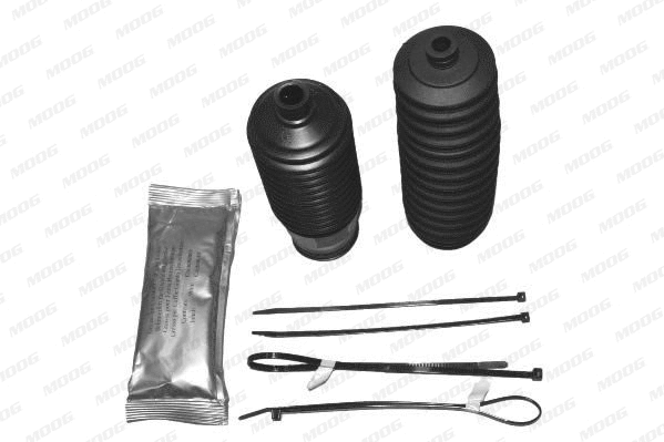 Bellow Kit, steering (K150198)