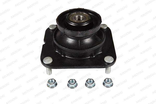 Repair Kit, suspension strut support mount (KI-SB-9914)