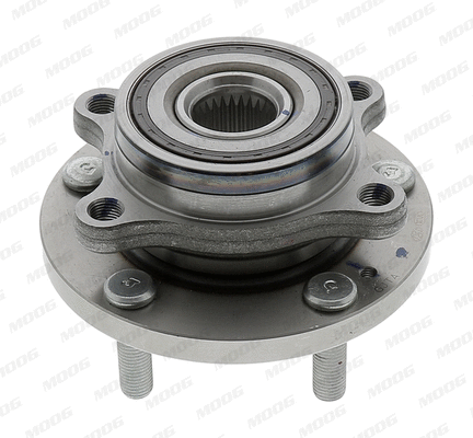 Wheel Bearing Kit (HY-WB-12811)
