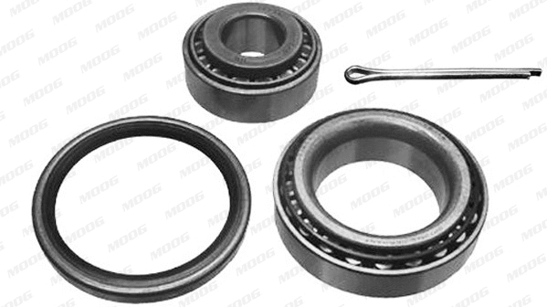 Wheel Bearing Kit (MD-WB-11860)