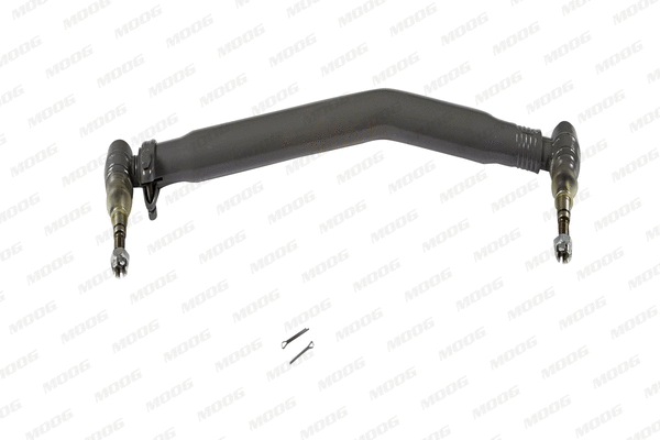Centre Rod Assembly (DF-DL-3798)