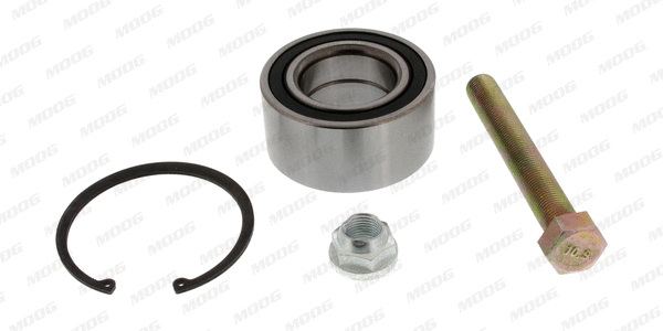 Wheel Bearing Kit (VO-WB-11078)