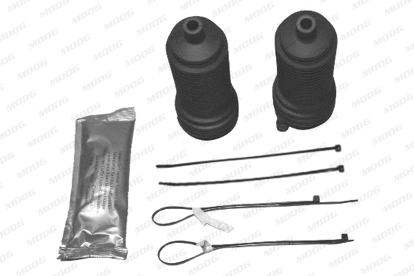 Bellow Kit, steering (K150135)