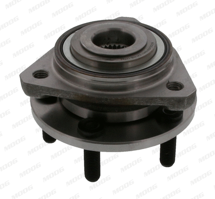 Wheel Bearing Kit (CH-WB-12763)
