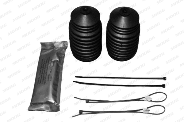 Bellow Kit, steering (K150058)