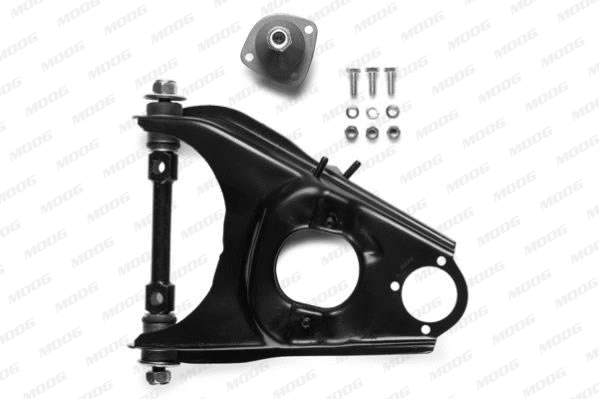 Control/Trailing Arm, wheel suspension (LA-WP-4730)