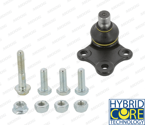 Ball Joint (CI-BJ-0523)