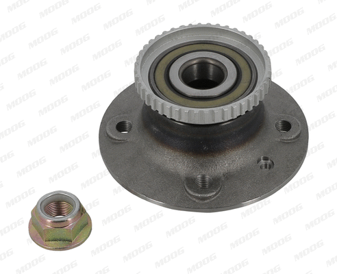 Wheel Bearing Kit (RE-WB-11482)