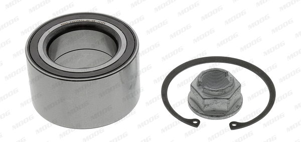 Wheel Bearing Kit (ME-WB-12725)
