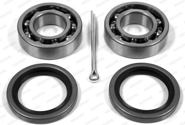 Wheel Bearing Kit (BM-WB-11336)