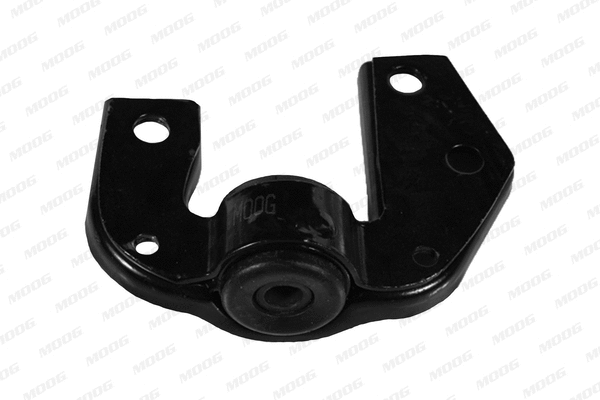 Mounting, axle strut