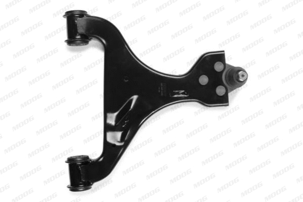 Control/Trailing Arm, wheel suspension (ME-WP-4390)