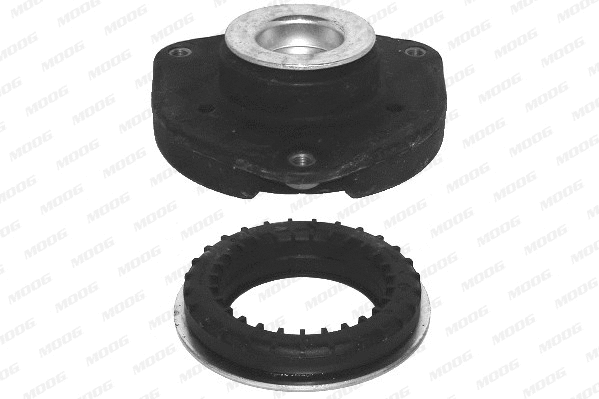 Repair Kit, suspension strut support mount