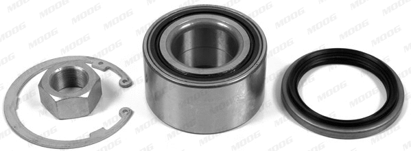 Wheel Bearing Kit (MD-WB-11869)