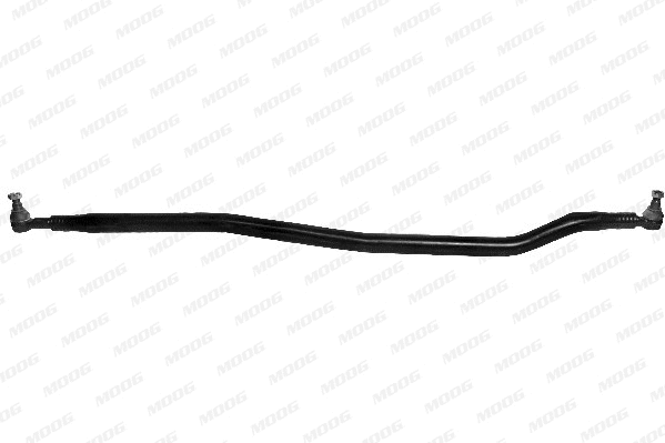 Centre Rod Assembly (DF-DL-5337)