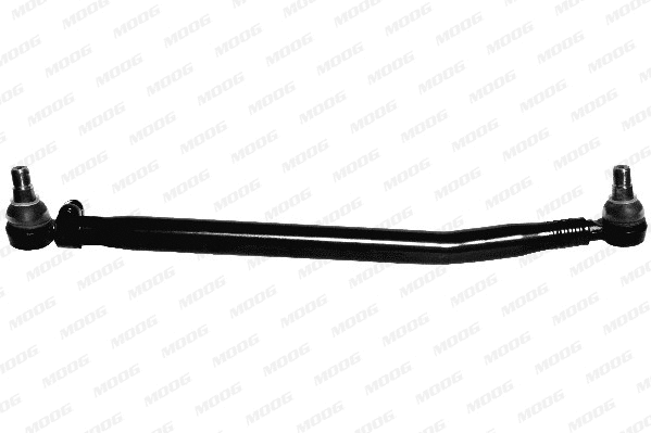 Centre Rod Assembly (DF-DL-8363)