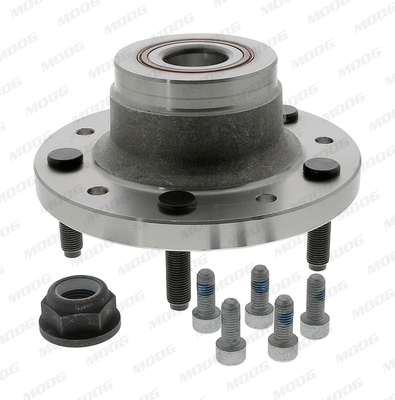 Wheel Bearing Kit (FD-WB-12874)