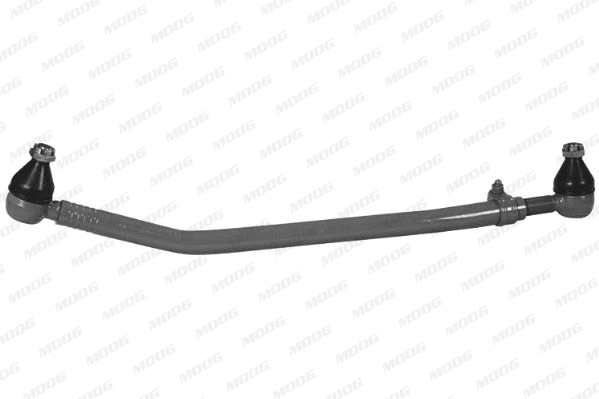 Centre Rod Assembly (VL-DL-9473)