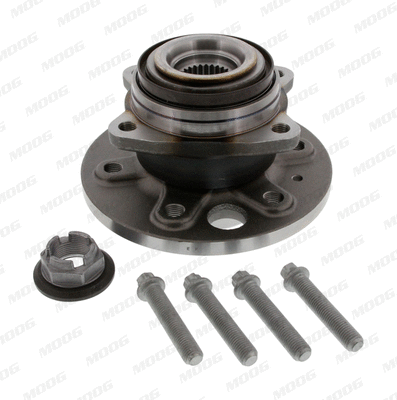 Wheel Bearing Kit (ME-WB-12791)