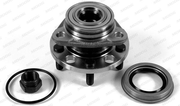 Wheel Bearing Kit (BU-WB-11146)