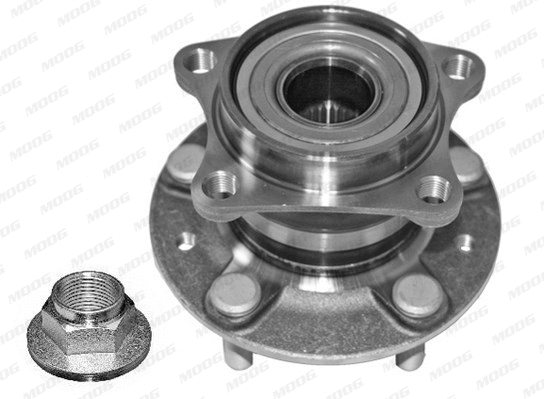 Wheel Bearing Kit
