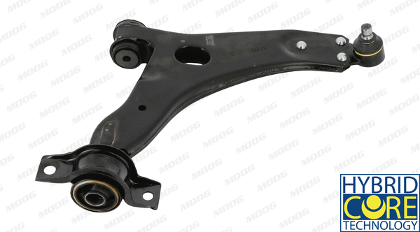 Control/Trailing Arm, wheel suspension (FD-WP-0403P)