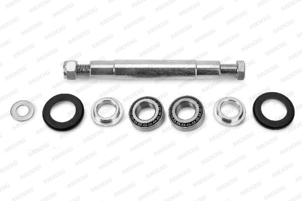 Repair Kit, axle beam