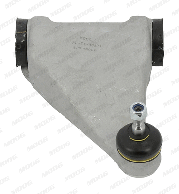 Control/Trailing Arm, wheel suspension (AL-TC-10671)
