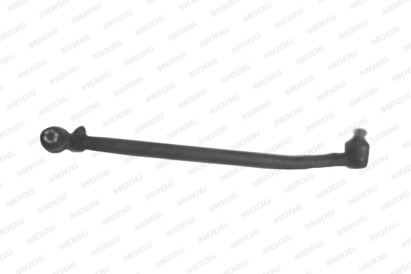 Centre Rod Assembly (DB-DL-0835)