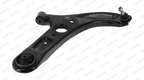 Control/Trailing Arm, wheel suspension (KI-WP-17040)