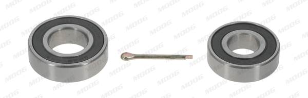 Wheel Bearing Kit (SZ-WB-12069)