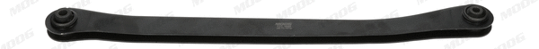 Control/Trailing Arm, wheel suspension (ME-TC-10750)