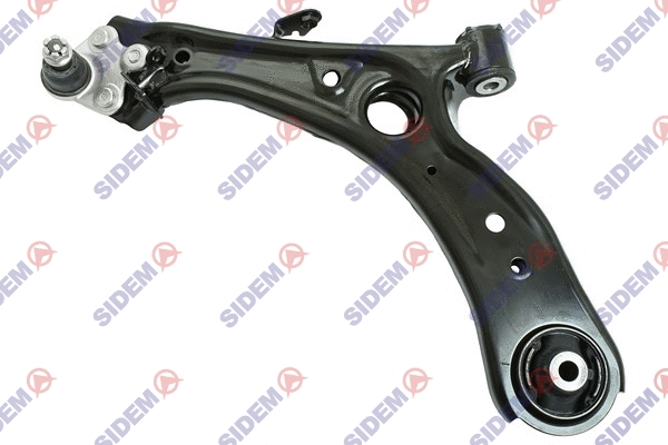 Control/Trailing Arm, wheel suspension (47154)