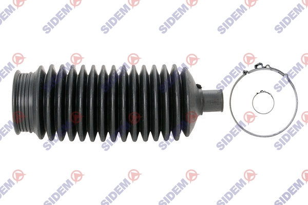 Bellow, steering (309.037)