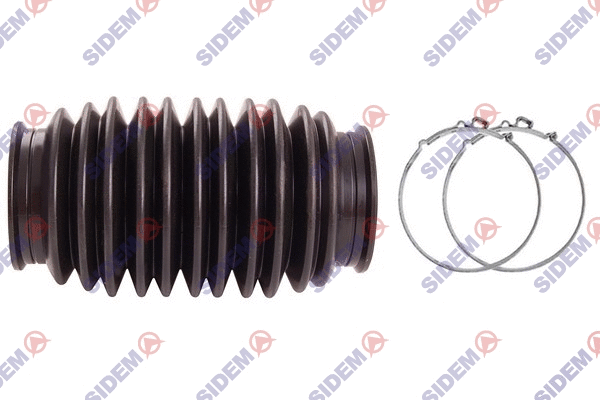 Bellow, steering (306.332)