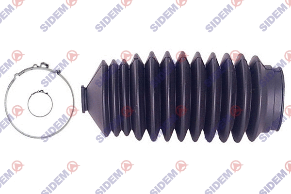 Bellow, steering (316.034)