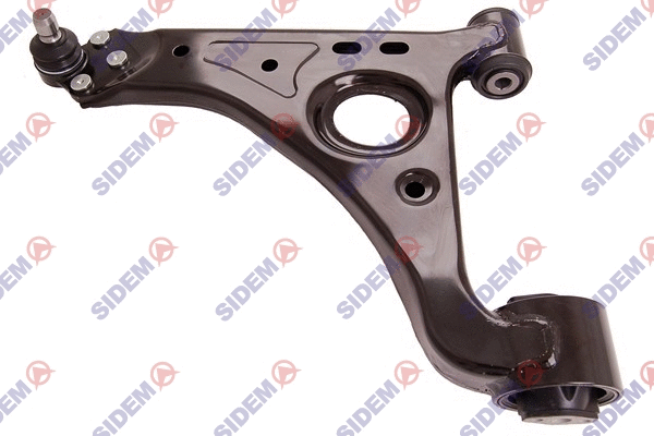 Control/Trailing Arm, wheel suspension (9974)