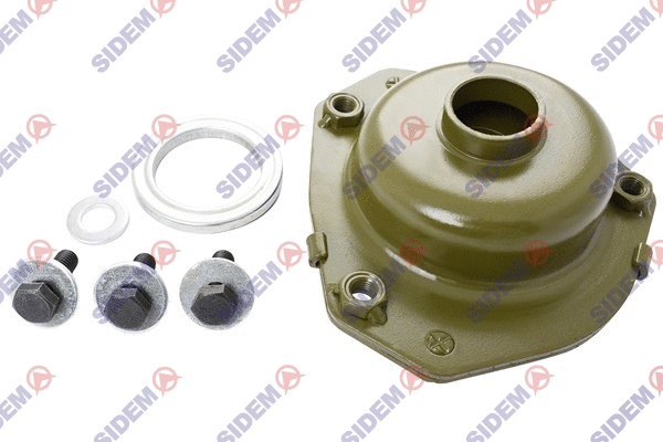 Repair Kit, suspension strut support mount (854403 KIT)
