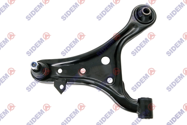 Control/Trailing Arm, wheel suspension (45874)