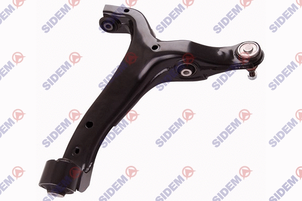 Control/Trailing Arm, wheel suspension (63079)