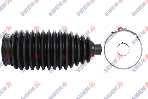 Bellow, steering (305.132)
