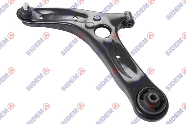 Control/Trailing Arm, wheel suspension (87874)