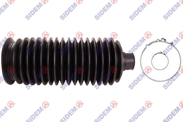 Bellow, steering (345.038)