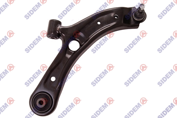 Control/Trailing Arm, wheel suspension (77277)