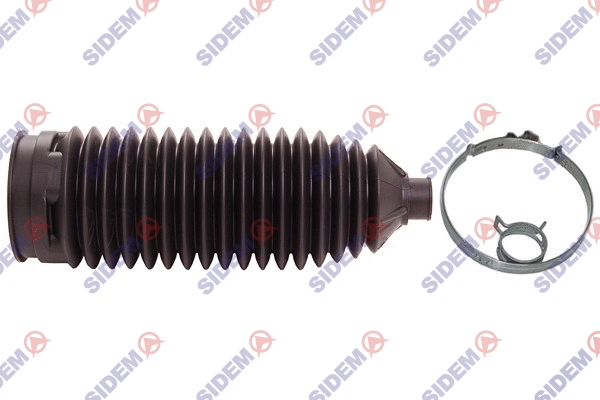 Bellow, steering (341.034)