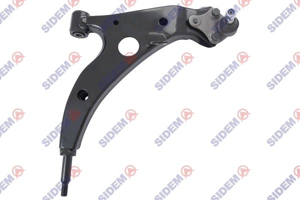 Control/Trailing Arm, wheel suspension (45773)